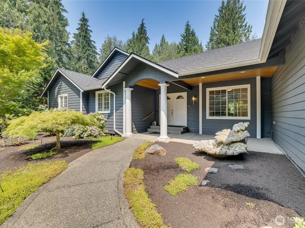 8121 134th Street NE, Arlington, WA 98223