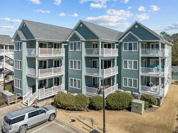 1103 Day Beacon Drive #1103, Belhaven, NC 27810