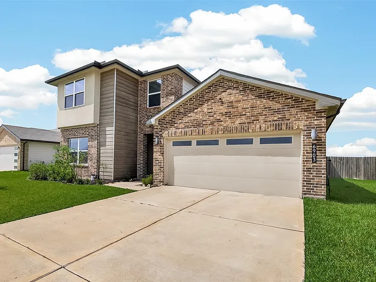 6903 Green Embers Ln — Photo 4