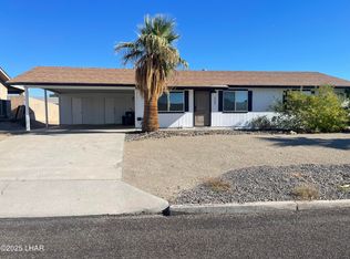 2280 Havasupai Blvd, Lake Havasu City, AZ 86403