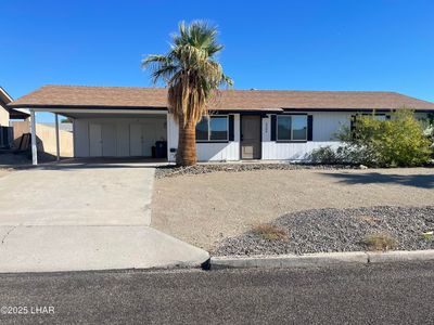 2280 Havasupai Blvd, Lake Havasu City, AZ, 86403
