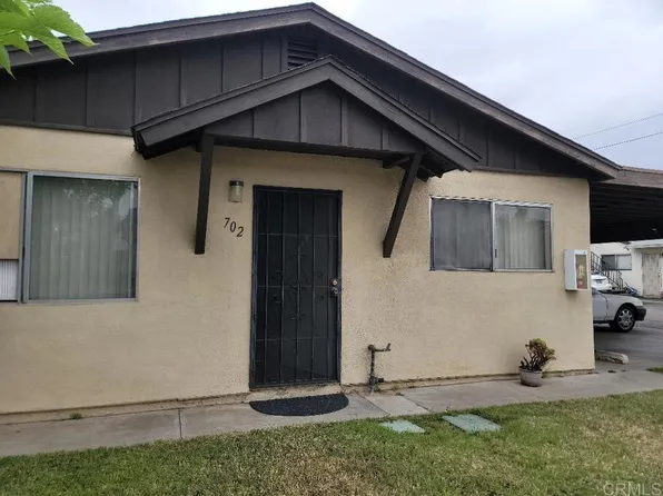 702 E Mission Ave, Escondido, CA 92025