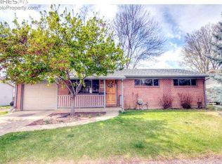 1817 Corey St, Longmont, CO 80501