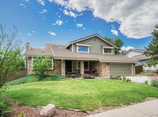 503 Sage Cir, Highlands Ranch, CO 80126