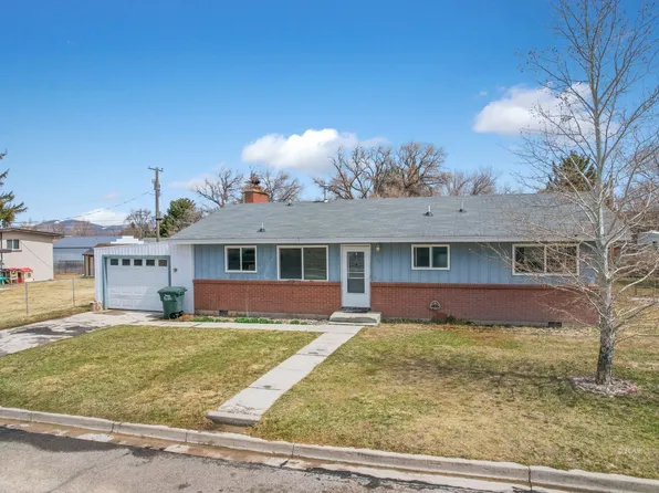 335 Castle St, Wells, NV 89835