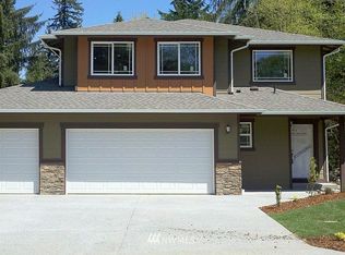 LOT 19303 122nd St SE, Snohomish, WA 98290