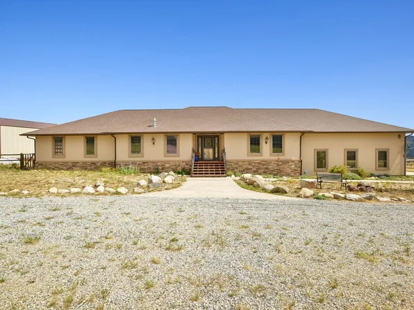 30695 County Road 361, Buena Vista, CO 81211