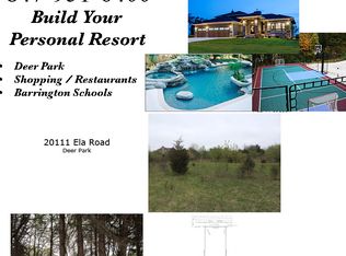 20111 Ela Rd, Deer Park, IL 60010