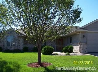 348 Countryside Ln, Albany, MN 56307