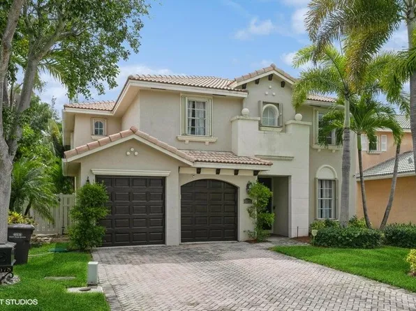 6678 Hannah Cove, West Palm Beach, FL 33411