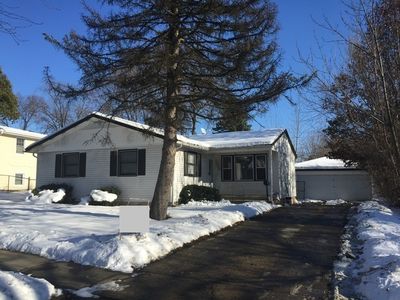 3095 Wakefield Dr, Carpentersville, IL, 60110