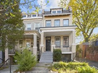 4003 8th St NW, Washington, DC 20011
