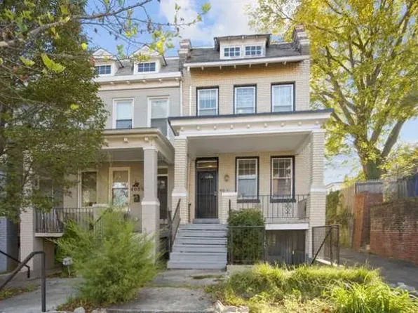 4003 8th St NW, Washington, DC 20011
