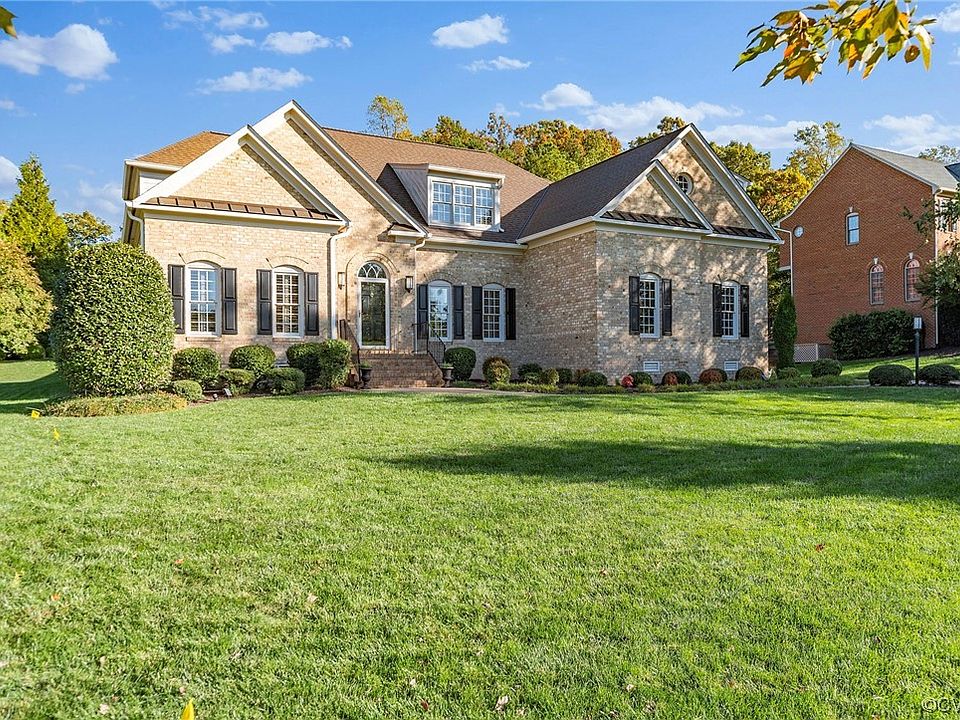 2825 Founders Bridge Rd, Midlothian, VA 23113 Zillow