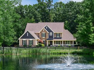 6765 Fall Brook Trl, Delaware, OH 43015