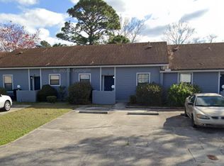 1337 Jefferson Ave APT C, Orange Park, FL 32065