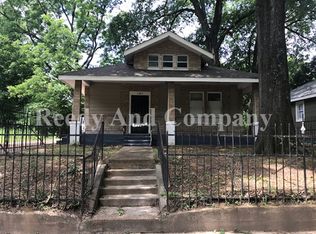 797 Carson St, Memphis, TN 38111