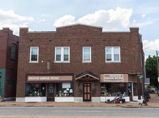 6229-6231 Gravois Ave, Saint Louis, MO 63116