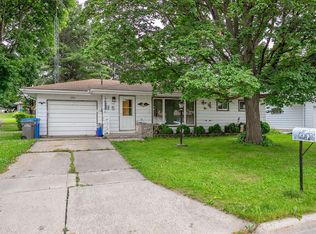 1515 Sandy LANE, Watertown, WI 53098