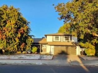 7812 Fairchild Ave, Winnetka, CA 91306