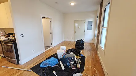 Rented by David Francis New York LLC