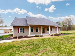 3035 Dooms Chapel Rd, Symsonia, KY 42082