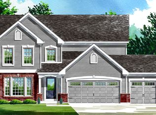 313 Wilmer Valley Dr, Wentzville, MO 63385