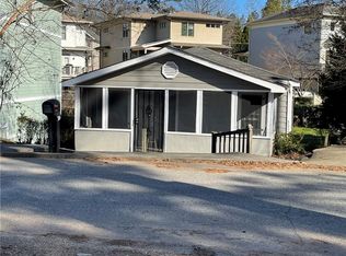 3191 Mae Ave NE, Atlanta, GA 30319