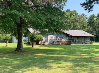 2523 Buchanan Loop Rd, Texarkana, TX 75501