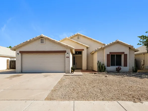 10870 W Royal Palm Rd, Peoria, AZ 85345