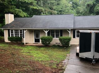 1745 Buford Dam Rd, Cumming, GA 30041
