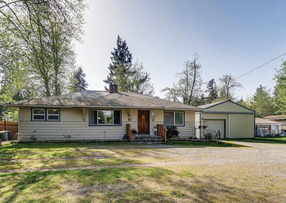 31263 Military Rd S, Auburn, WA 98001 Zillow
