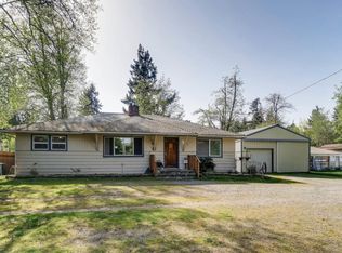 31263 Military Rd S, Auburn, WA 98001