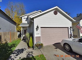 1608 SW 5th St, Battle Ground, WA 98604