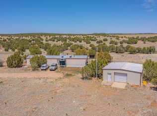 99 Lesperance Rd, Estancia, NM 87016