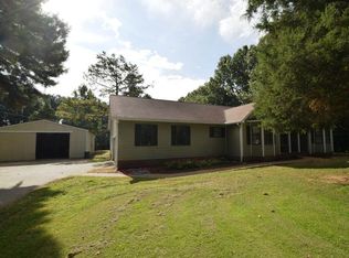508 Dogwood Trl, Humboldt, TN 38343
