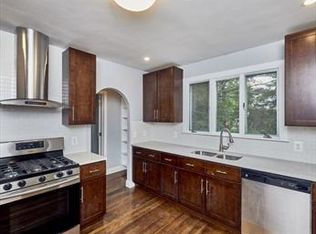 24 Cambria Rd #24, West Newton, MA 02465