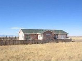 4433 Soldier Springs Rd, Laramie, WY 82070