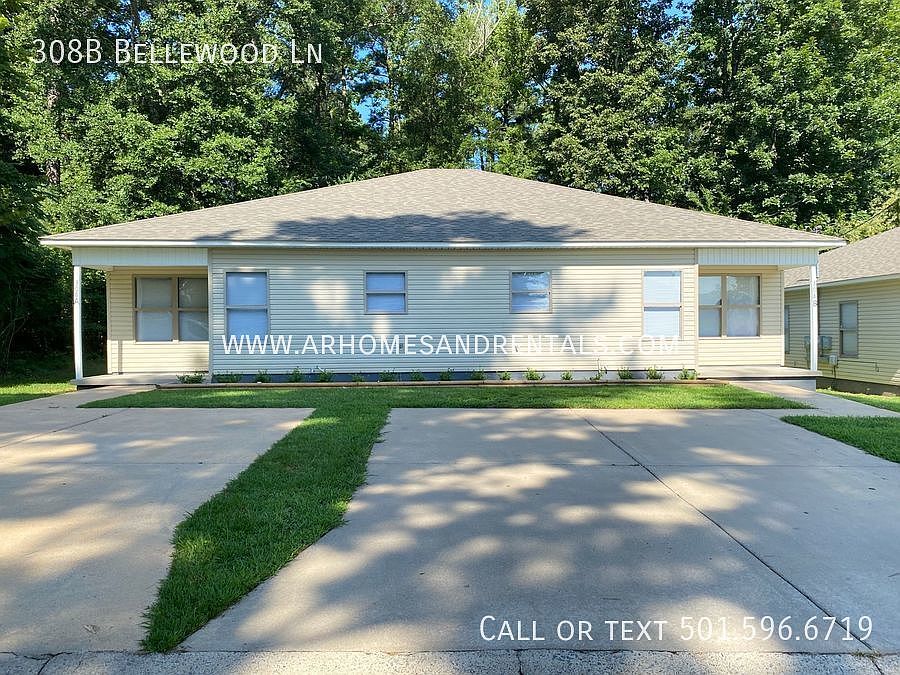 1st image of 308B Bellewood Ln