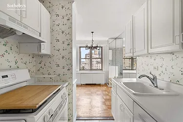 Sold by Sotheby's International Realty