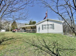 7621 Wood Rd, Corryton, TN 37721