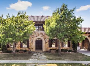 6329 Bluffview Dr, Frisco, TX 75034