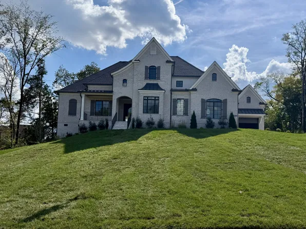 9906 Amarosa Ct Lot 14, Brentwood, TN 37027