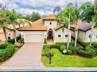 12587 Grandezza Cir, Estero, FL 33928