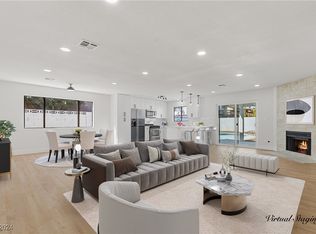 3781 Leisure Ln, Las Vegas, NV 89103