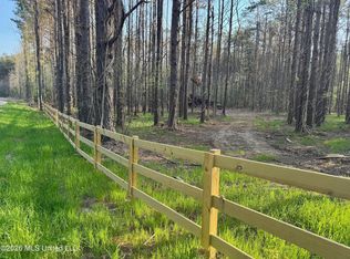 County Road 493, Paris, MS 38949