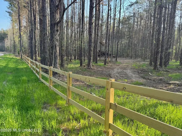 County Road 493, Paris, MS 38949