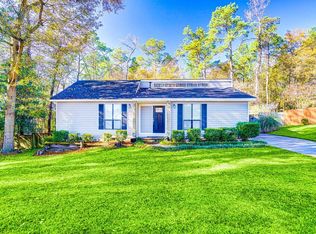 2218 Buckingham Dr, Augusta, GA 30906