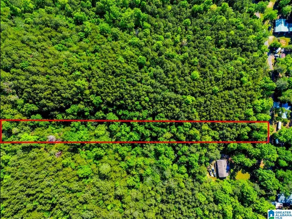 0 Wonder Ln #0, Parrish, AL 35580