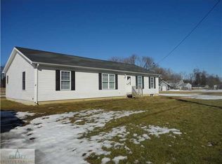 1740 W Stewart St, Owosso, MI